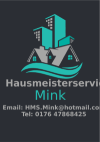 Logo Hausmeisterservice Mink